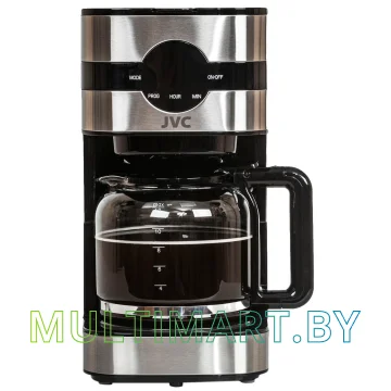 Kапельная кофеварка JVC JK-CF28 картинка 6